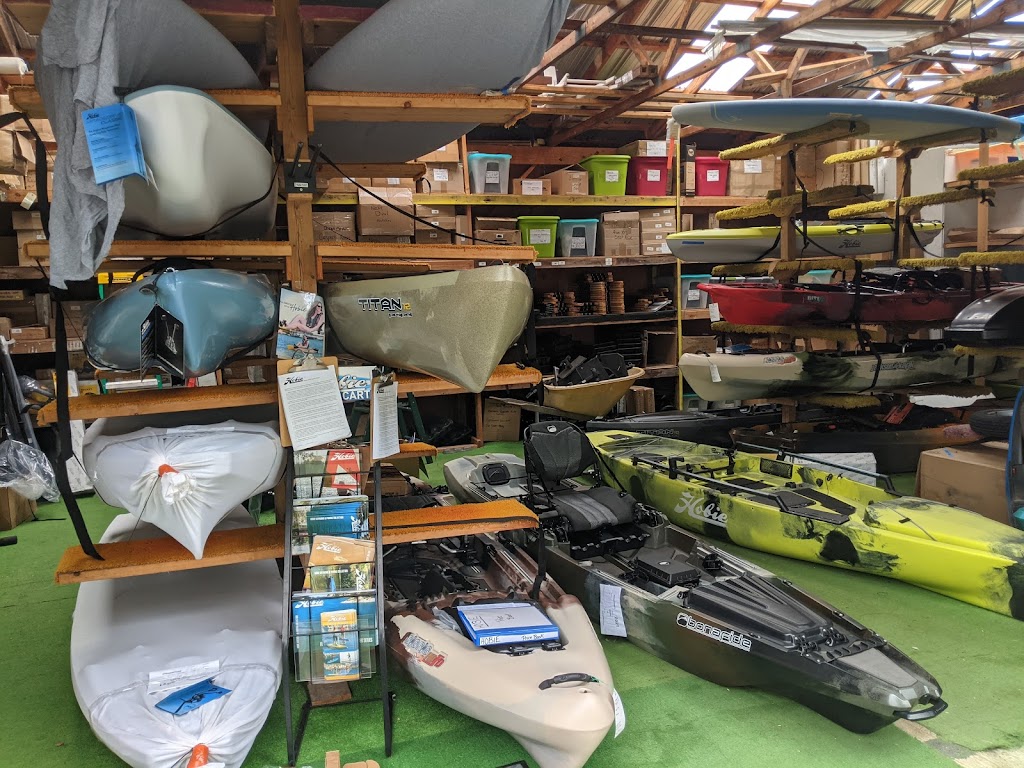 Oak Orchard Canoe Kayak Experts | 2133 Eagle Harbor Waterport Rd, Albion, NY 14411, USA | Phone: (585) 682-4849