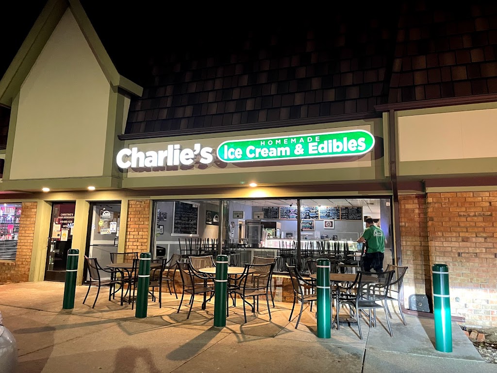 Charlies Homemade Pizza & Italian Cuisine | 6600 W Sylvania Ave, Sylvania, OH 43560, USA | Phone: (419) 882-6393