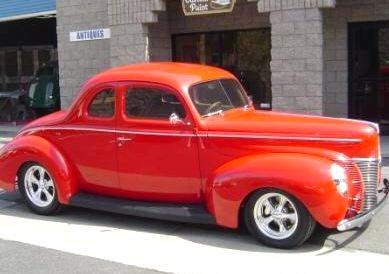 Bobs Custom Paint Inc. | 7809 N 68th Ave, Glendale, AZ 85303, USA | Phone: (623) 937-5724