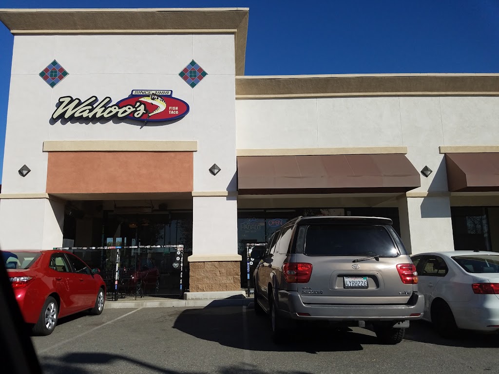 Wahoos Fish Taco | 1295 Hamner Ave, Norco, CA 92860, USA | Phone: (951) 270-0526