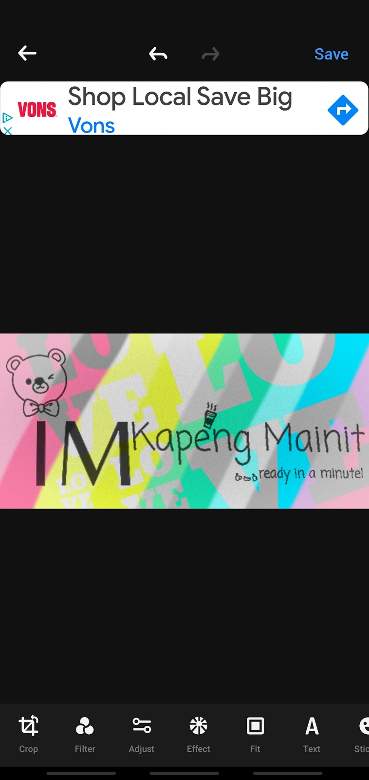 IM Kapeng Mainit | 14254 Astoria St, Sylmar, CA 91342, USA | Phone: (626) 673-4831