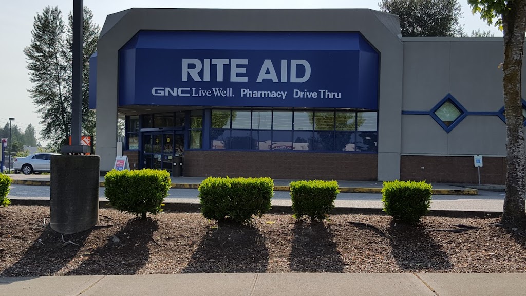 Rite Aid | 21302 WA-410, Bonney Lake, WA 98391, USA | Phone: (253) 862-2822