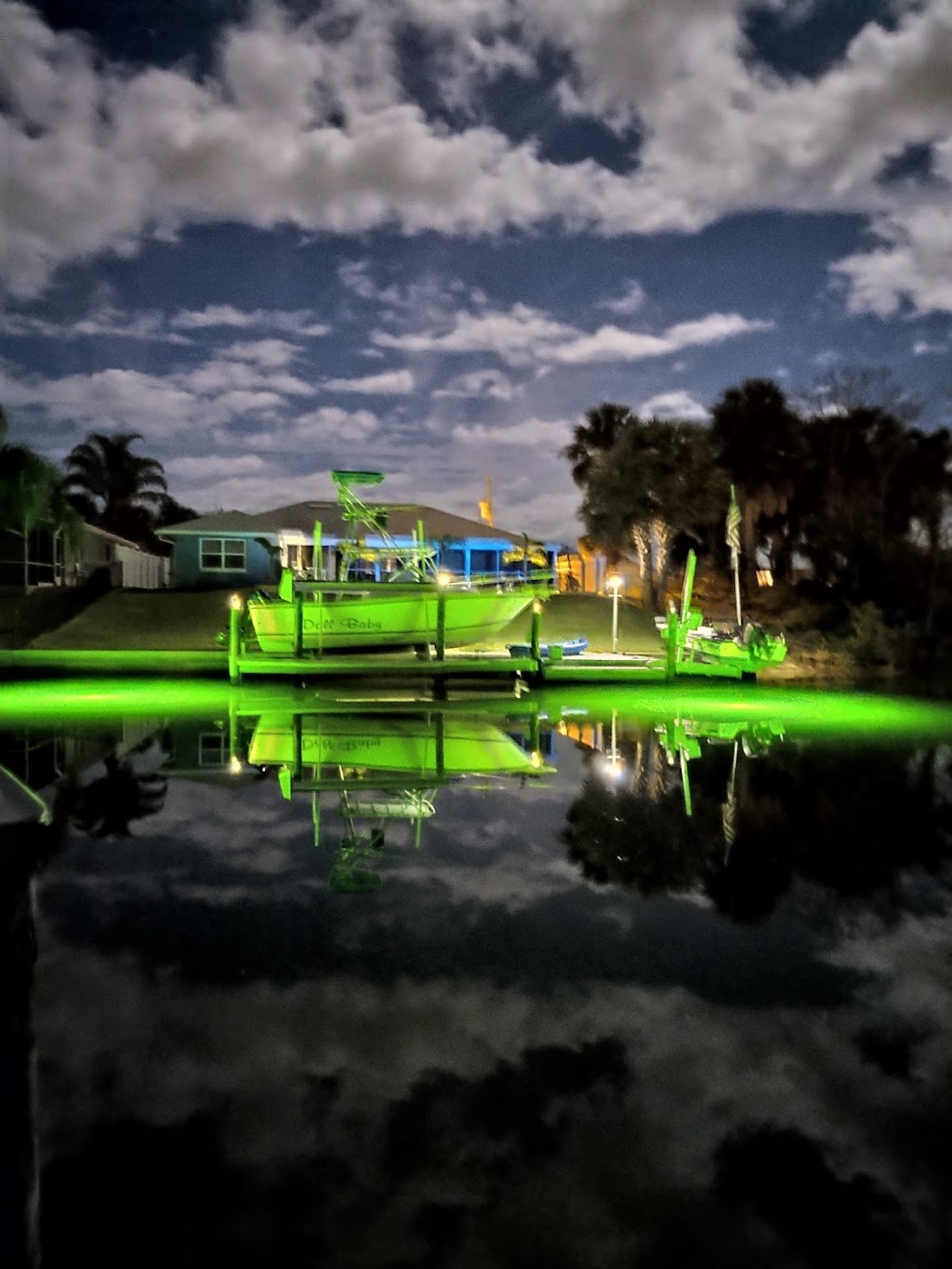 Green Monster Fishing Light, Inc | 164 Walker Ferry Rd, Alexander City, AL 35010 | Phone: (334) 332-0003