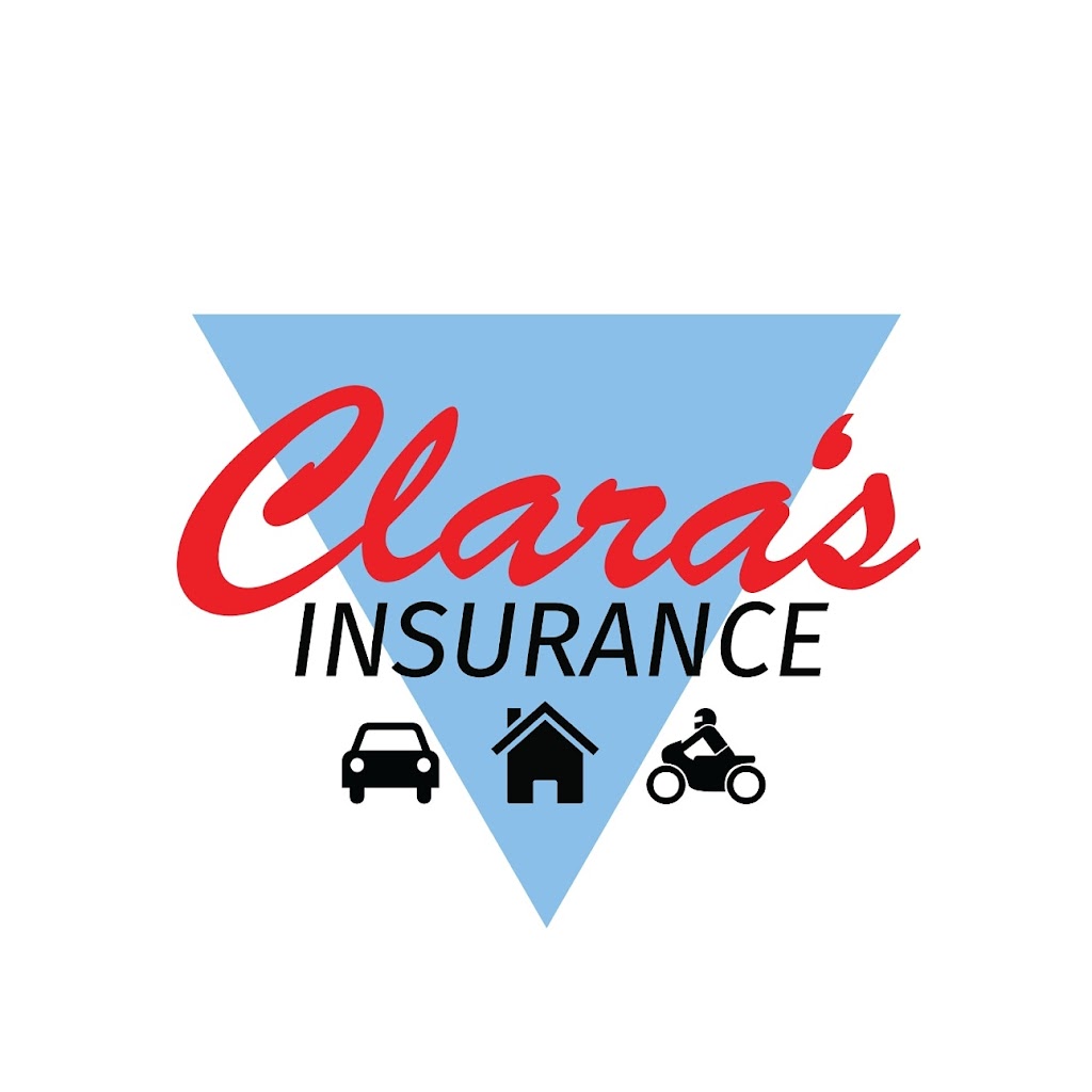 Claras Insurance & Vehicle Registration | 2634 W Orangethorpe Ave #2, Fullerton, CA 92833, USA | Phone: (714) 441-0032