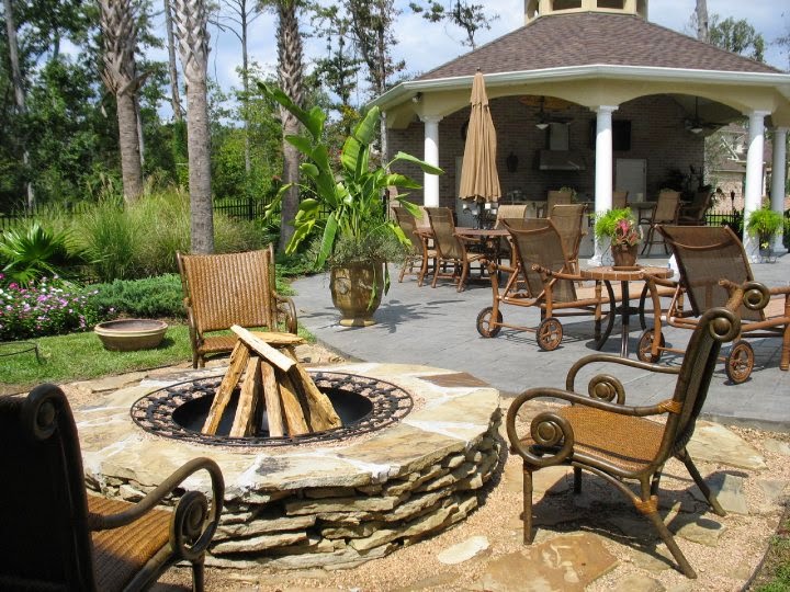 Caribbean Pools & Landscape LLC | 75400 Tantela Ranch Rd, Covington, LA 70435, USA | Phone: (985) 276-7757