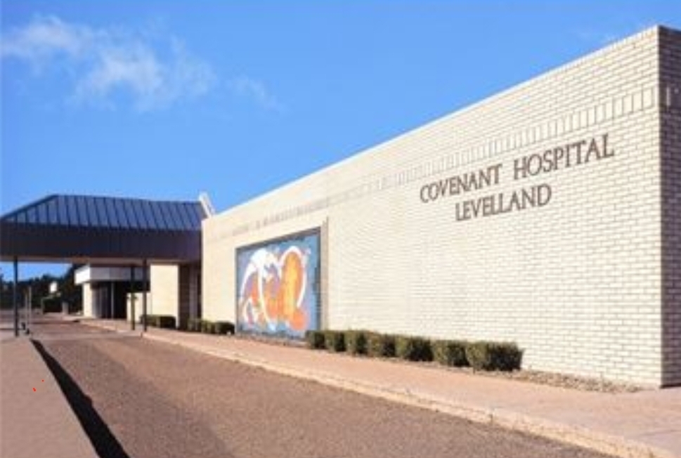 Covenant Hospital Levelland | 1900 College Ave, Levelland, TX 79336, USA | Phone: (806) 894-4963