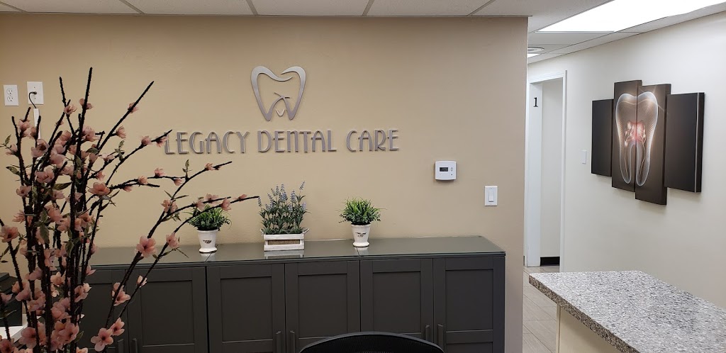 Legacy Dental Care | 6552 Bolsa Ave # F, Huntington Beach, CA 92647, USA | Phone: (714) 893-8517