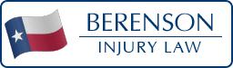 Berenson Injury Law | 1701 River Run #900, Fort Worth, TX 76107, United States | Phone: (817) 885-8000
