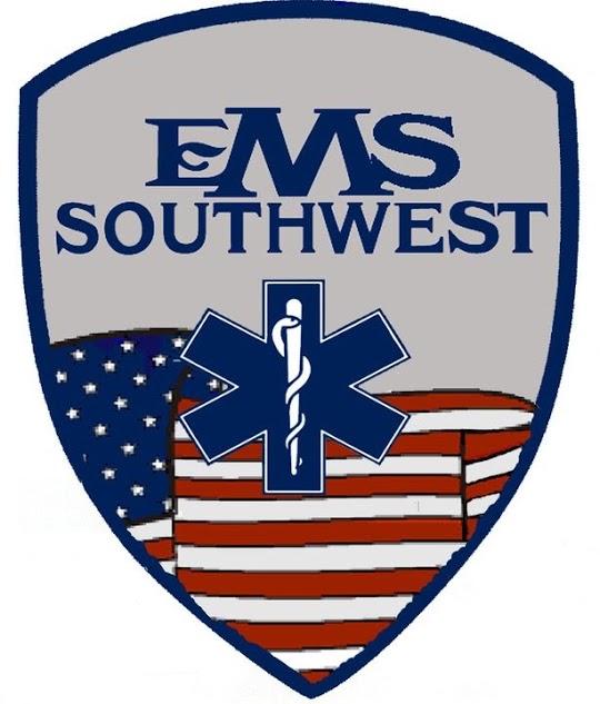 EMS Southwest Menallen Station | 429 Searight Herbert Rd, Uniontown, PA 15401, USA | Phone: (724) 437-9592