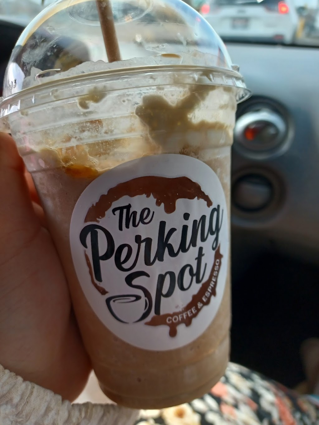 The Perking Spot Coffee & Espresso | 1813 Caldwell Blvd, Nampa, ID 83651, USA | Phone: (208) 606-6430