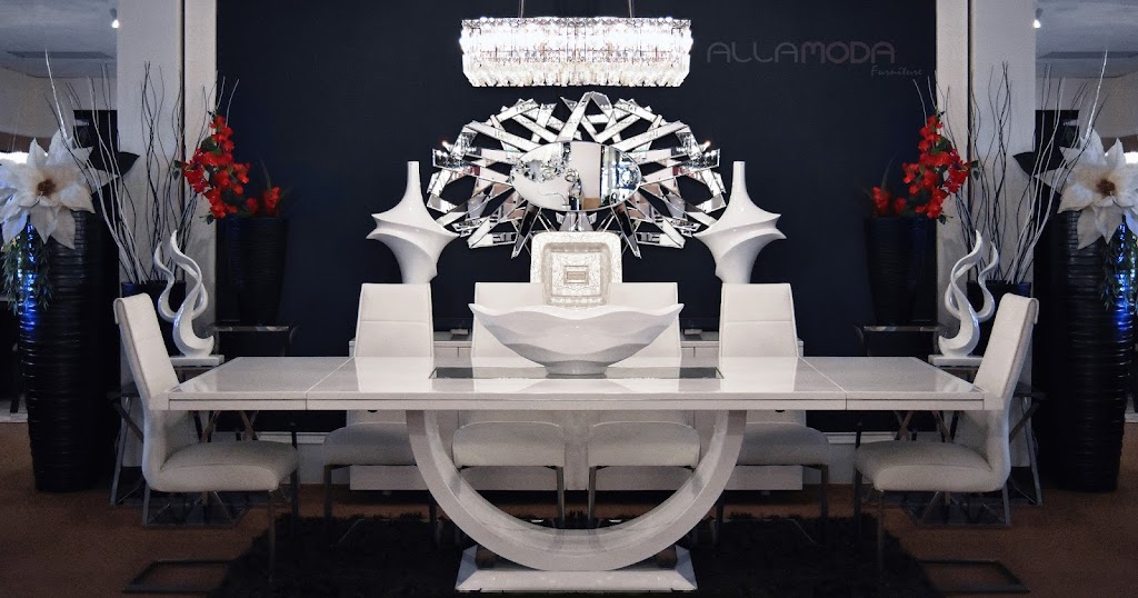 Allamoda Furniture | 15200 Ventura Blvd, Sherman Oaks, CA 91403, USA | Phone: (818) 325-3922