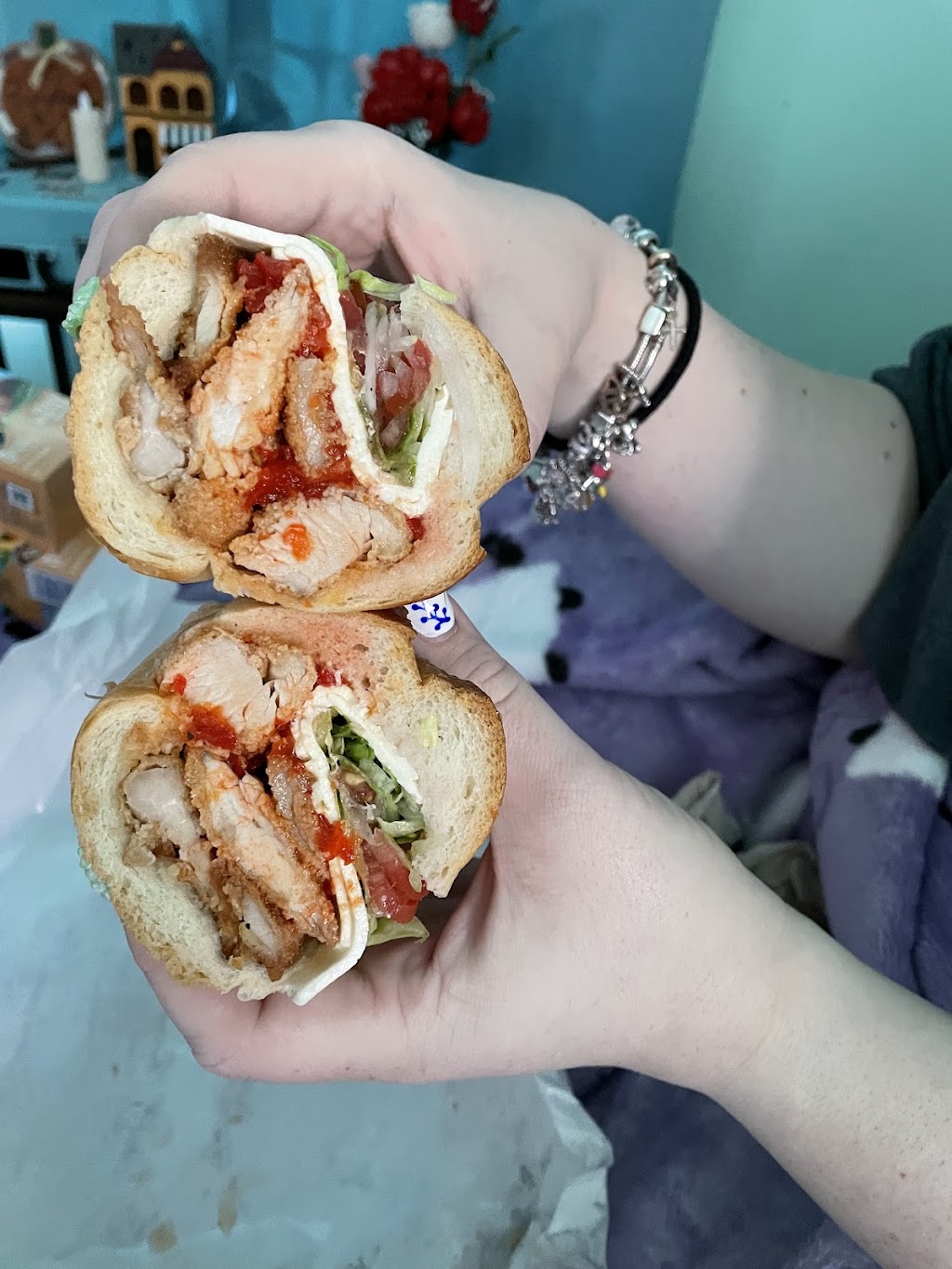 My Hero | 1005 Jerusalem Ave, North Merrick, NY 11566, USA | Phone: (516) 785-9226