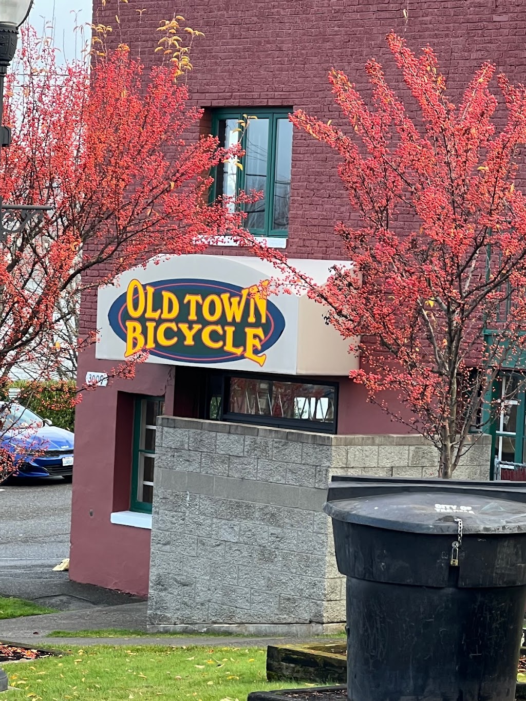 Old Town Bicycle, Tacoma | 3009 N, McCarver St, Tacoma, WA 98403, USA | Phone: (253) 573-9400