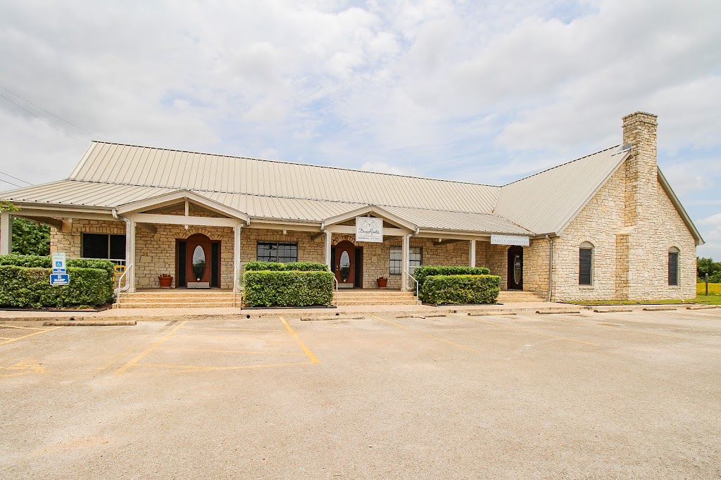 Deep Roots Animal Clinic | 902 Veterans Dr, Kyle, TX 78640, USA | Phone: (512) 967-1119