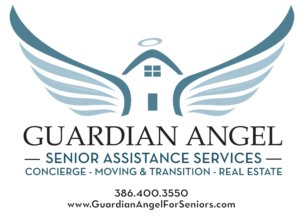 Guardian Angel Senior Assistance Services | 1945 W Park Ave Suite L, Edgewater, FL 32132, USA | Phone: (386) 400-3550