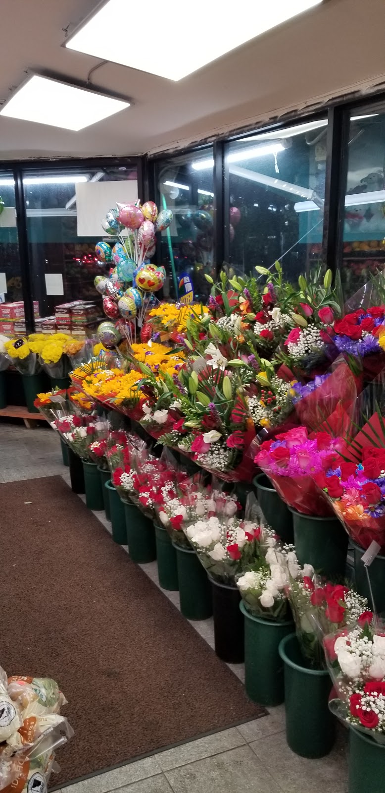Botanical Market (BMarket) | 2220 Boston Rd, The Bronx, NY 10467, USA | Phone: (718) 882-0700