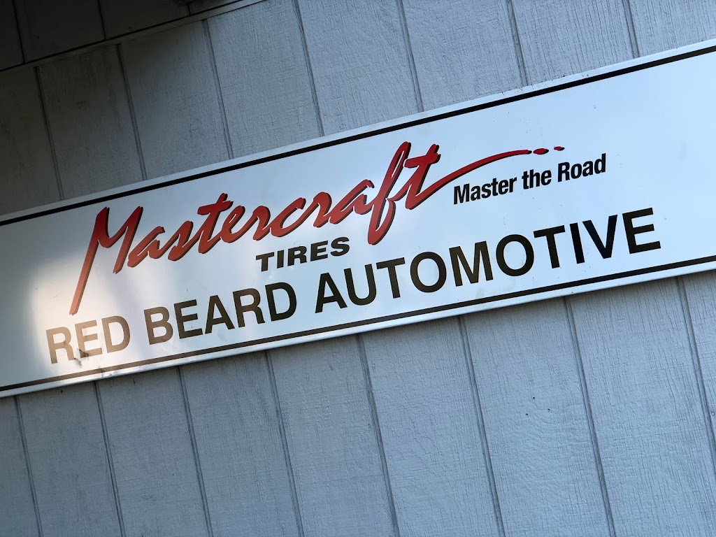 Red Beard Automotive | 6207 1/2 Manchester Rd, Clinton, OH 44216 | Phone: (330) 882-5097