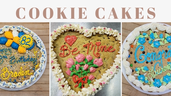 The Humble Cookie Shop | 1944 Maratta Rd, Aliquippa, PA 15001, USA | Phone: (724) 252-2224