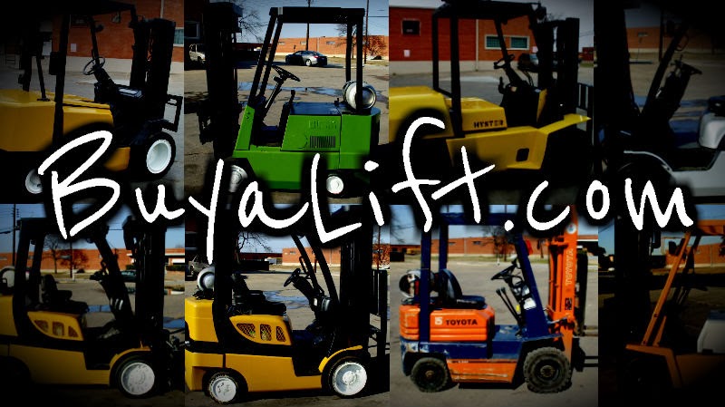 BuyALift | 9005 Sovereign Row, Dallas, TX 75247, USA | Phone: (888) 365-5438