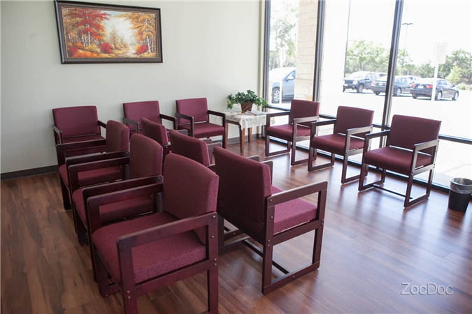 Crystal Falls Family Medicine | 3550 Lakeline Blvd #200, Leander, TX 78641, USA | Phone: (512) 986-7372