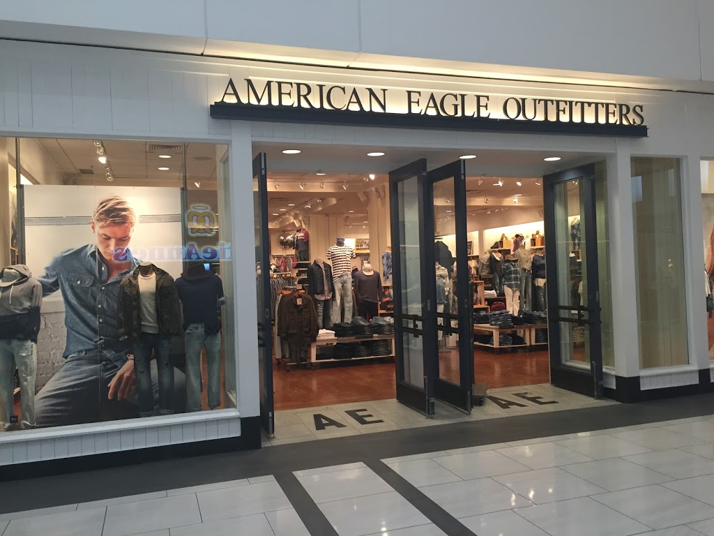 American Eagle Store | 23000 Eureka Rd, Taylor, MI 48180, USA | Phone: (734) 287-7909