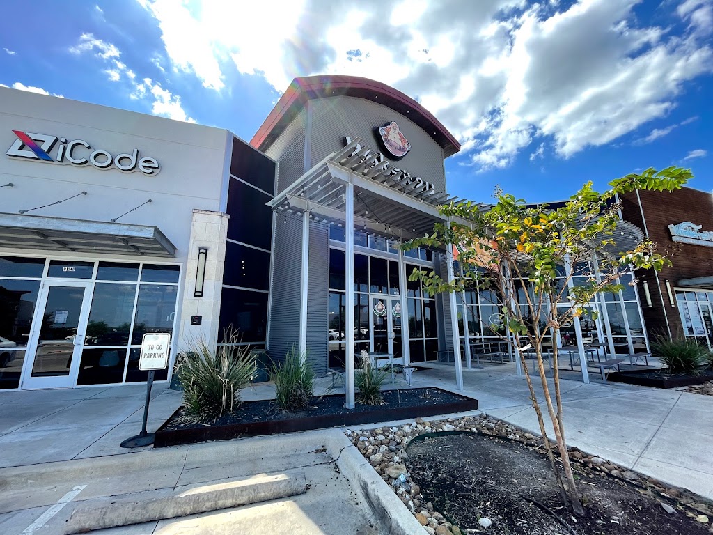 Woks it 2 U | 1101 N US Hwy 183, Leander, TX 78641, USA | Phone: (512) 456-0770