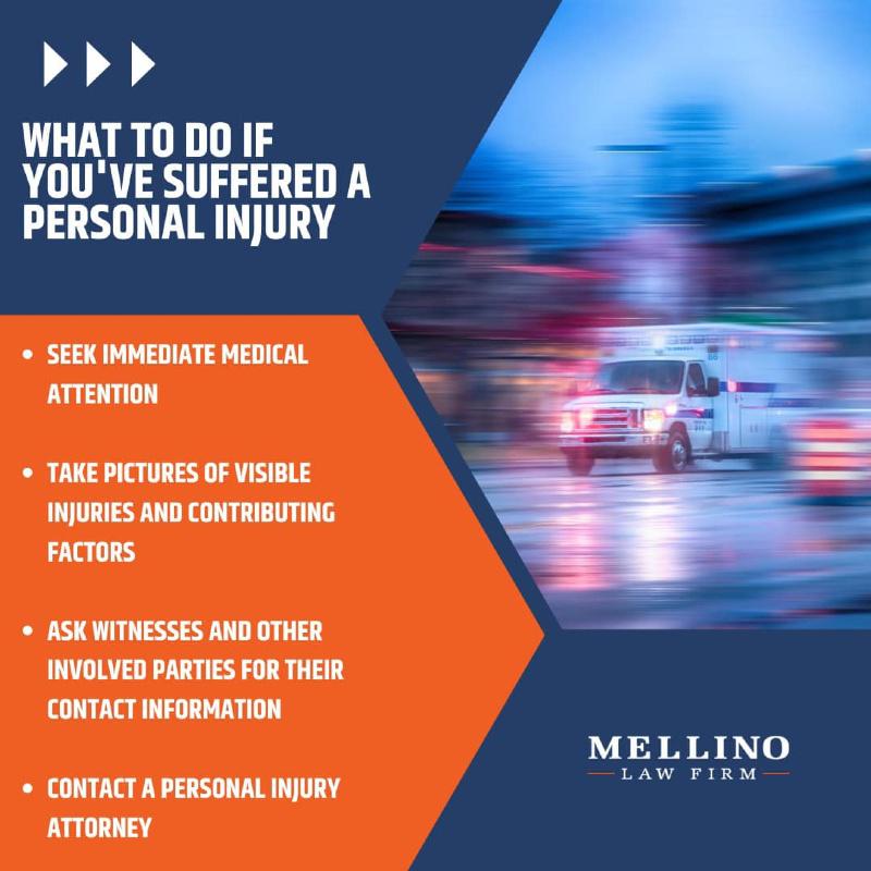 The Mellino Law Firm LLC | 19704 Center Ridge Rd, Rocky River, OH 44116, USA | Phone: (440) 333-3800