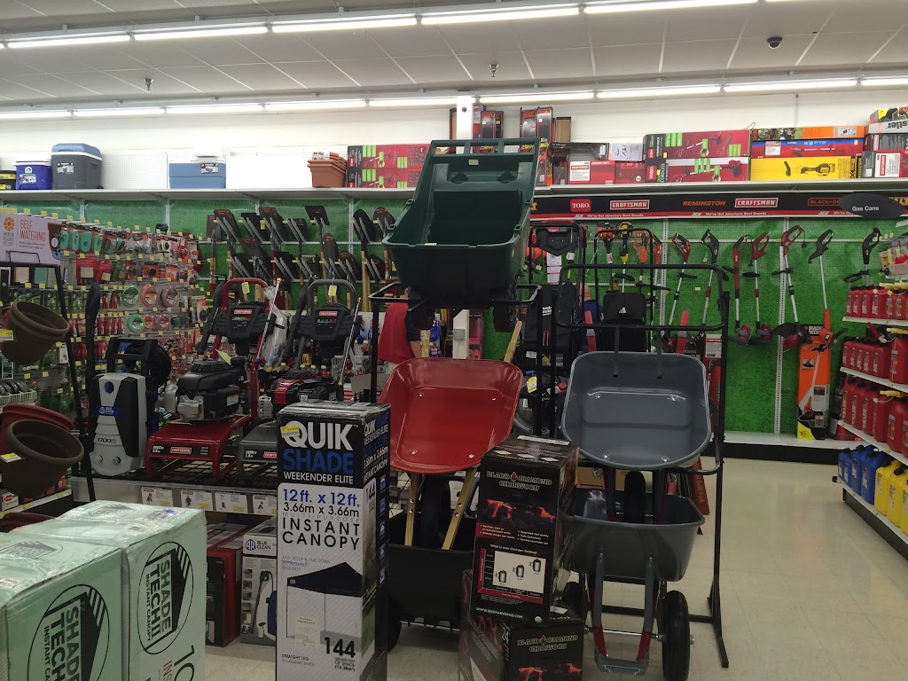 Macomb Ace Hardware | 51254 Romeo Plank Rd, Macomb, MI 48042, USA | Phone: (586) 786-9040