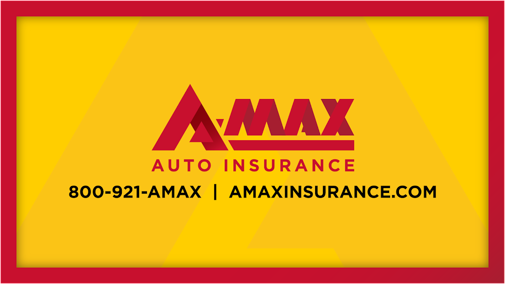 A-MAX Auto Insurance | 433-C, E Pioneer Pkwy, Grand Prairie, TX 75051, USA | Phone: (972) 266-5000