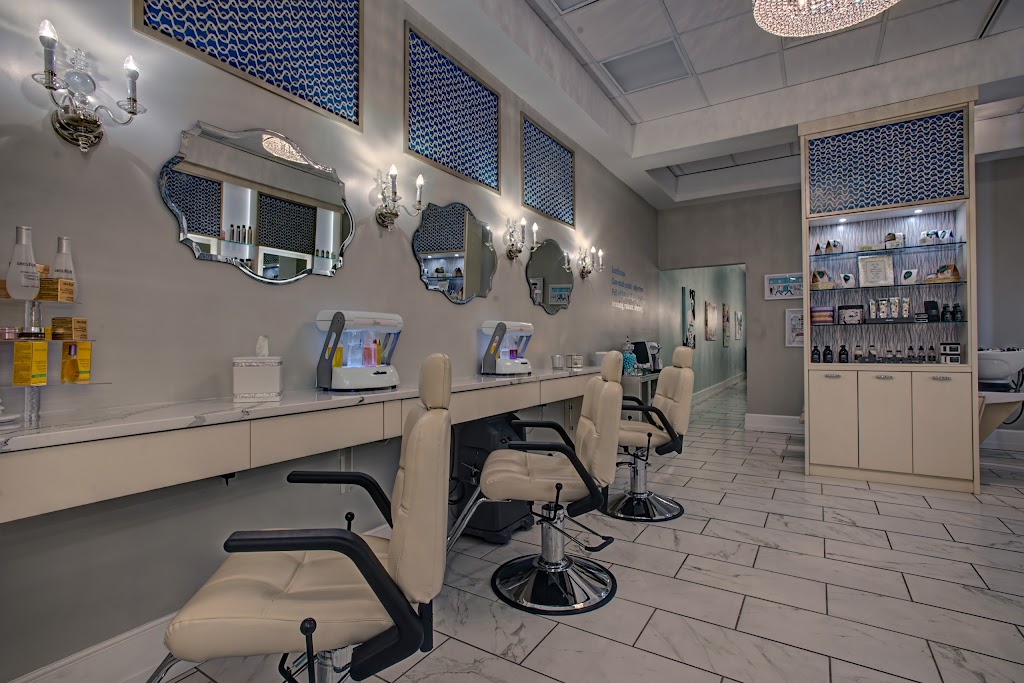 Luminous Medspa & Salon | 592 Central Ave, New Providence, NJ 07974, USA | Phone: (908) 464-8208