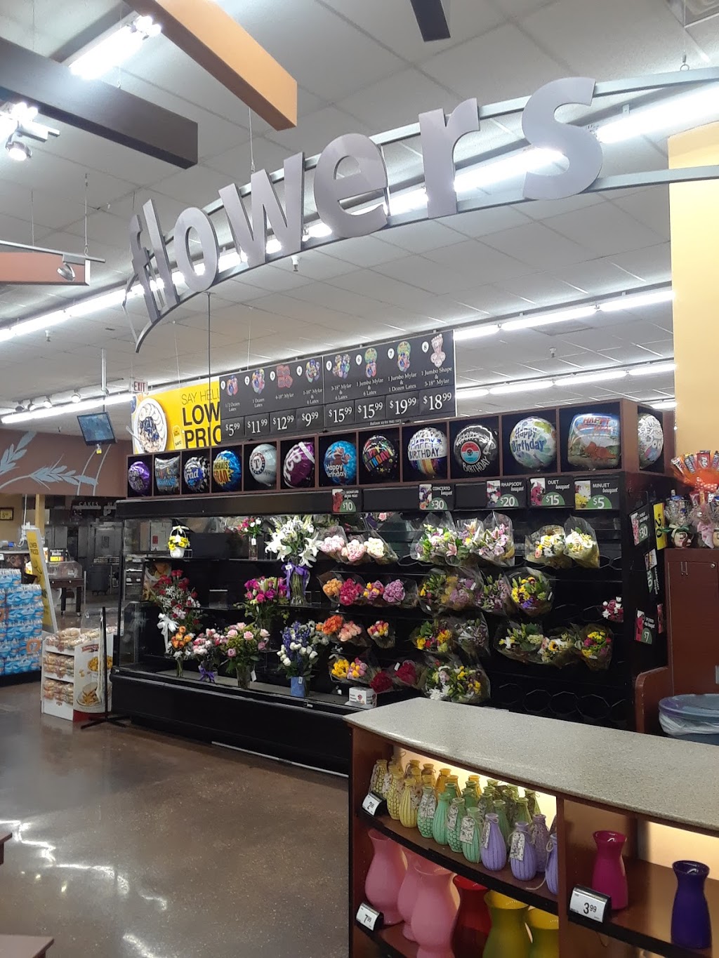 Kroger Fresh Fare | 3120 S University Dr, Fort Worth, TX 76109, USA | Phone: (817) 566-7860