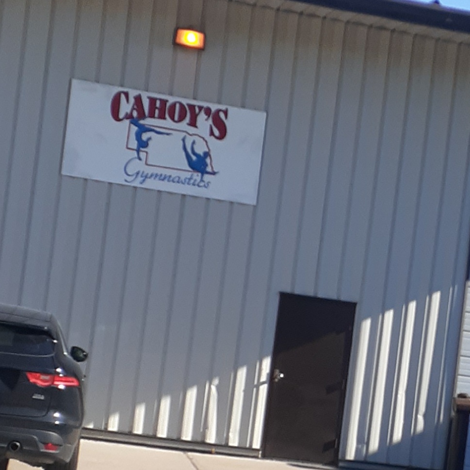 Cahoys Gymnastic Training Center | 8524 Madison St, Omaha, NE 68127, USA | Phone: (402) 339-6757