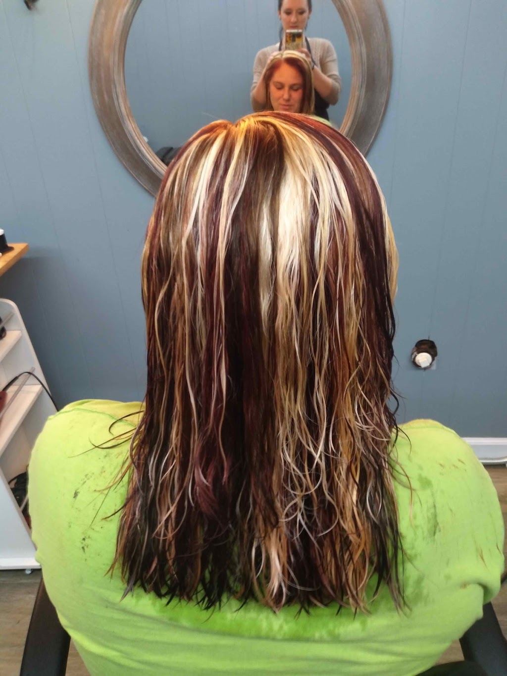 Hair by Amber | 246 Gladstone Rd, Mocksville, NC 27028, USA | Phone: (336) 313-1415