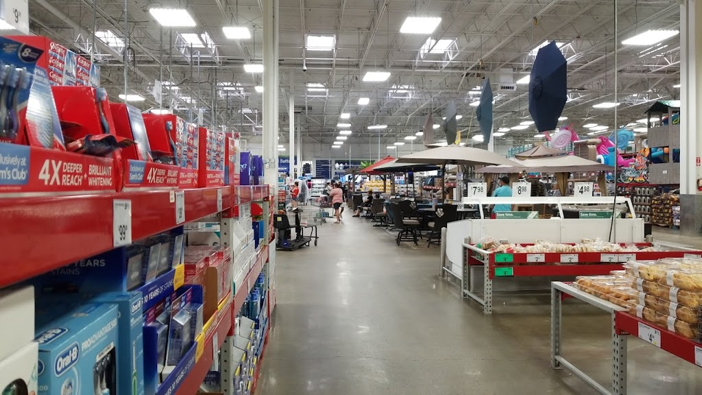 Sams Club | 15835 N Dale Mabry Hwy, Tampa, FL 33618, USA | Phone: (813) 960-2110