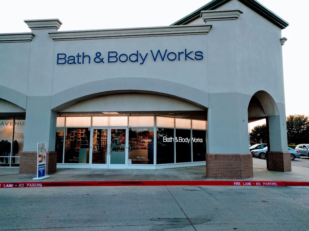 Bath & Body Works | 1751 N Central Expy N, McKinney, TX 75070, USA | Phone: (972) 542-5079