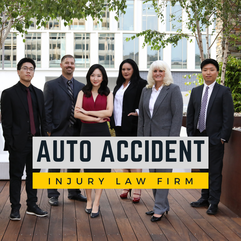 Solution Now Law Firm | 산호세 교통사고 변호사, 산호세 사고상해 변호사 | 1253 Park Ave, San Jose, CA 95126, USA | Phone: (408) 256-2871