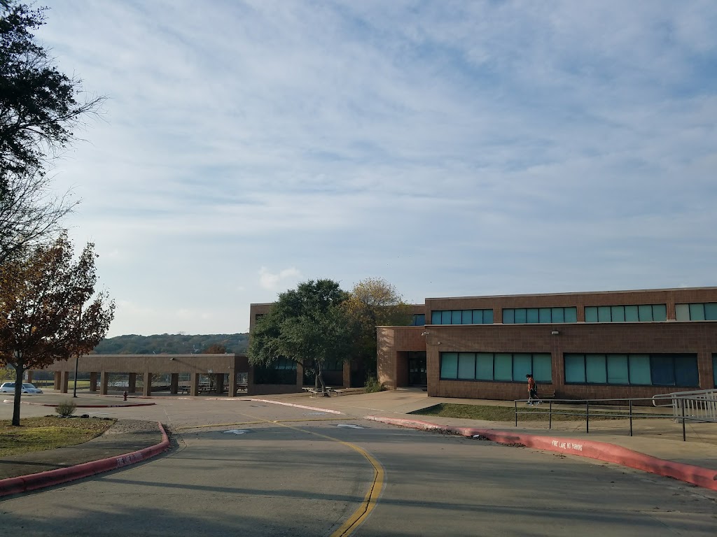 Canyon Vista Middle School | 8455 Spicewood Springs Rd, Austin, TX 78759, USA | Phone: (512) 464-8100