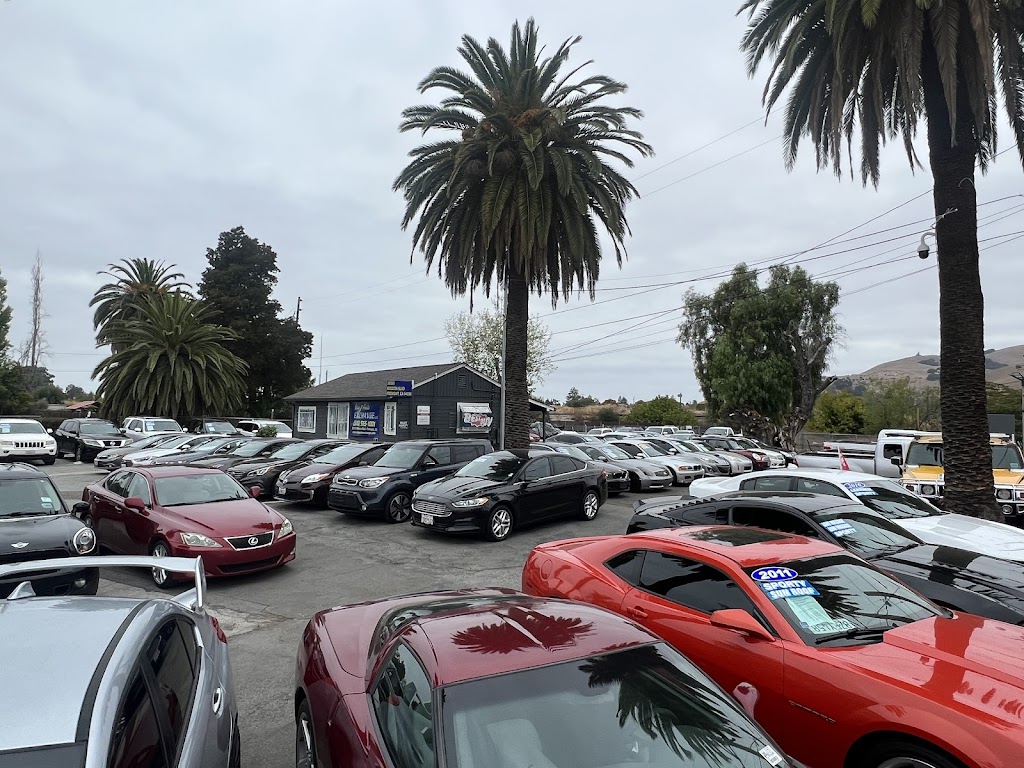 Bay Auto Exchange LLC | 38395 Mission Blvd, Fremont, CA 94536, USA | Phone: (408) 712-9405