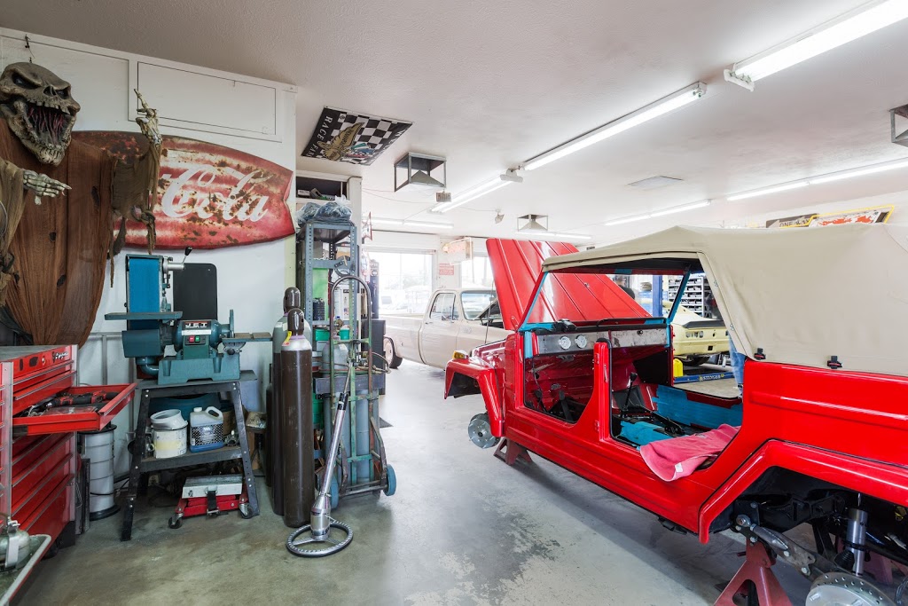 All Ways Hot Rods | 638 S 27th Ave, Phoenix, AZ 85009 | Phone: (602) 442-5199