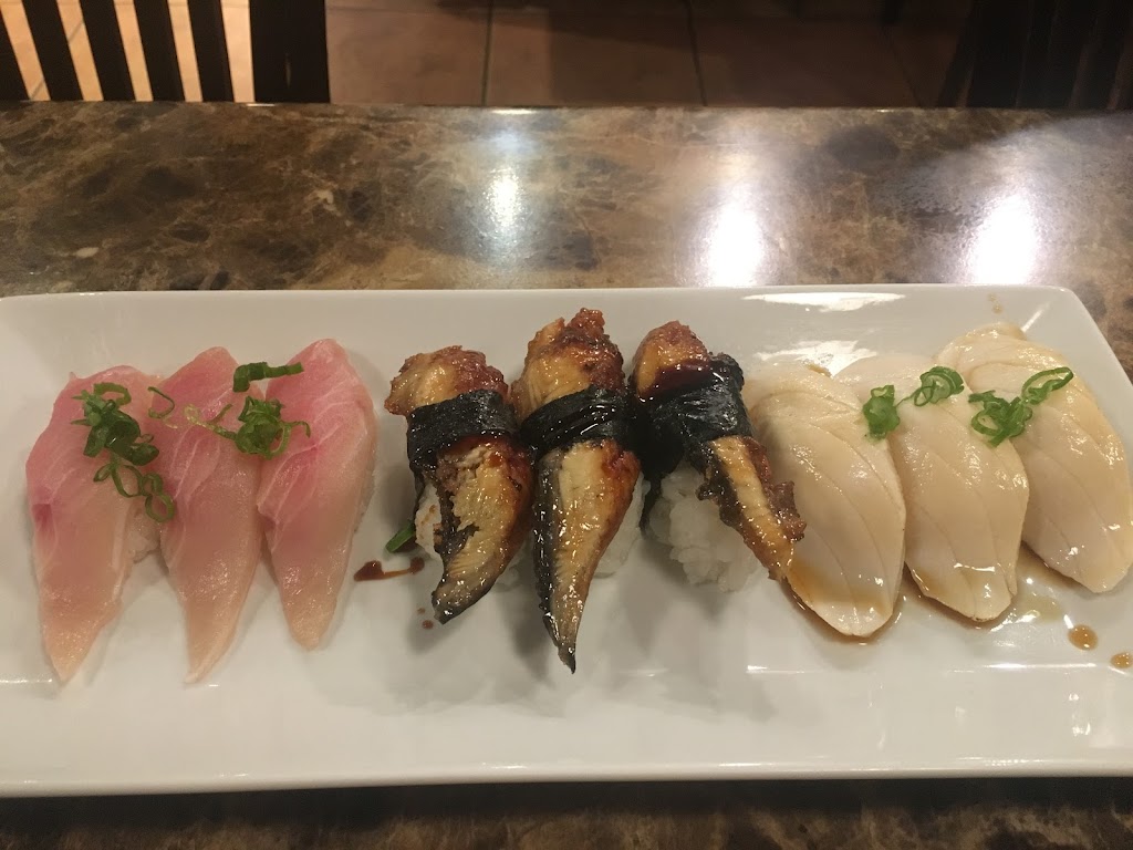 Sushi Hachi | 7270 Victoria Park Ln, Rancho Cucamonga, CA 91739 | Phone: (909) 463-2708