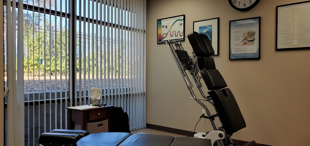 Broadstone Chiropractic | 1837 Iron Point Rd #140, Folsom, CA 95630, USA | Phone: (916) 983-7771