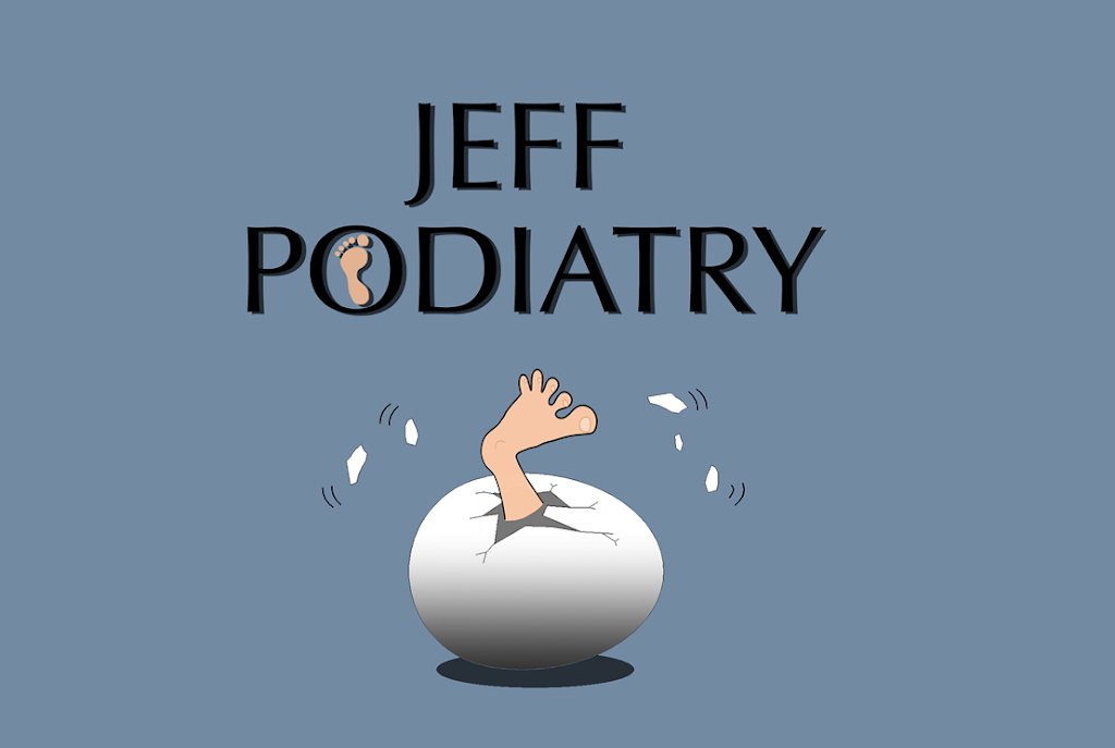 JEFF PODIATRY | 96098 Victorias Pl, Yulee, FL 32097, USA | Phone: (904) 432-7309