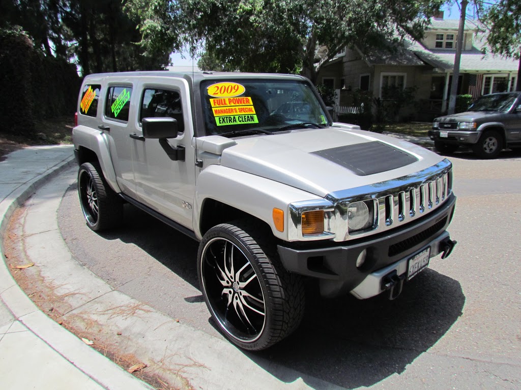 QUALITY 1 AUTO SALES | 801 N Anaheim Blvd, Anaheim, CA 92805 | Phone: (714) 778-6400