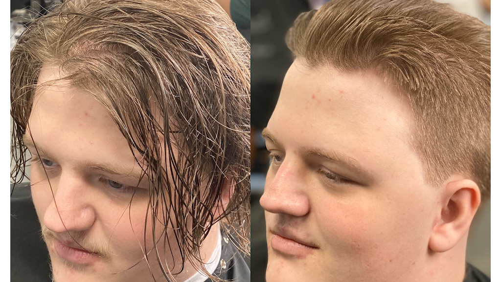 Danny the barber | 4529 Old Canoe Creek Rd, St Cloud, FL 34769 | Phone: (786) 367-2153