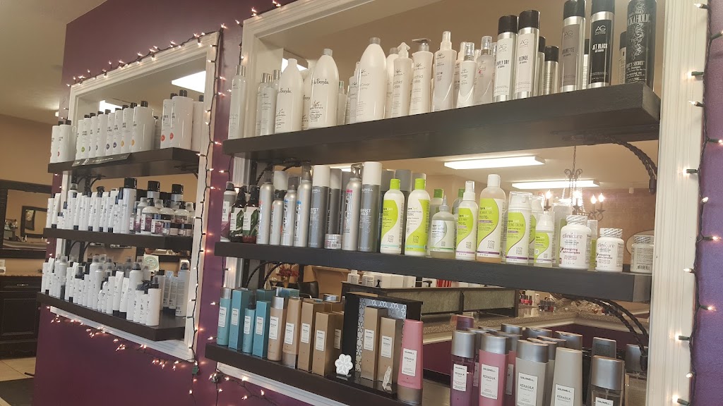 The Looking Glass Salon & Spa | 4225 OH-66, Minster, OH 45865, USA | Phone: (419) 628-2781