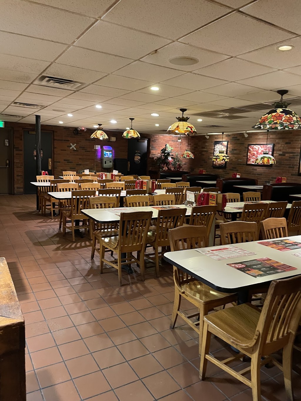 Pizza King | 2916 E Main St, Richmond, IN 47374, USA | Phone: (765) 962-5311