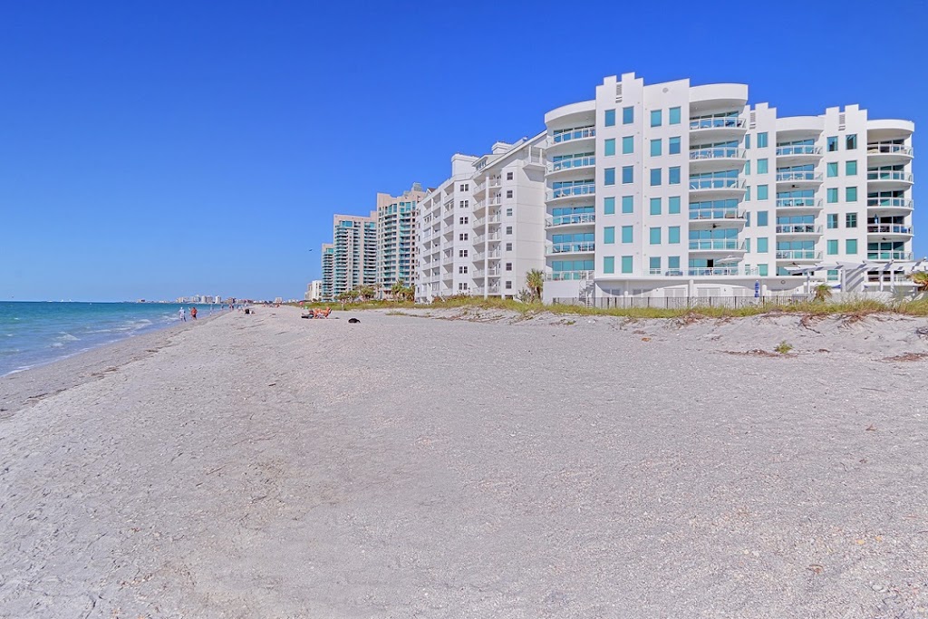 Sand Key Realty: Brian Pelfrey | 1261 Gulf Blvd Ste 119, Clearwater Beach, FL 33767, USA | Phone: (727) 871-0871