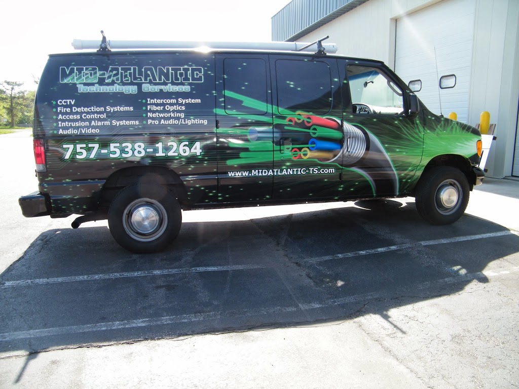 CoveredINK | 205 First Colonial Rd #117, Virginia Beach, VA 23454, USA | Phone: (757) 463-0434