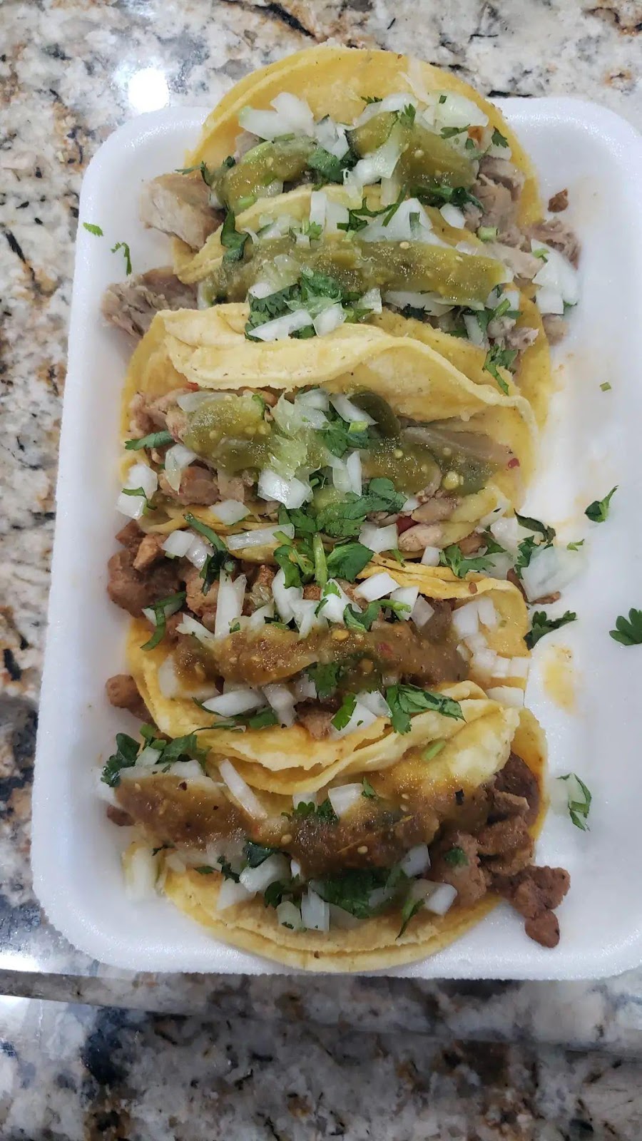 El Mariachi Taco Shop #1 | 1410 Beaumont Ave d1, Beaumont, CA 92223, USA | Phone: (951) 769-5800