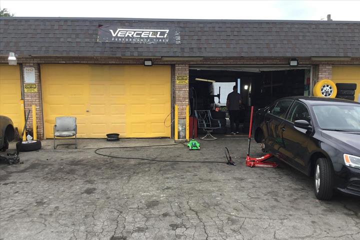 Sahara Tire Shop | 65 E Sauk Trail, South Chicago Heights, IL 60411, USA | Phone: (773) 780-8928